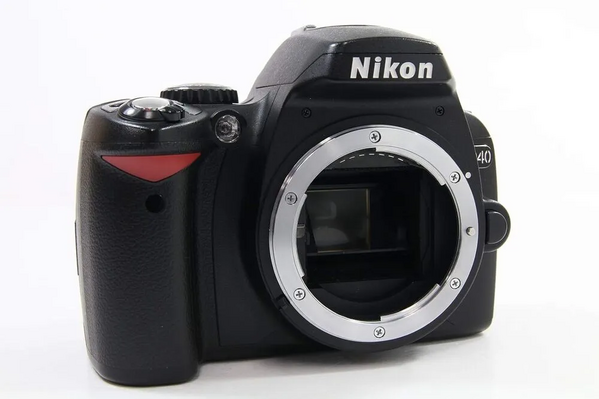 Nikon Coolpix S2800 image