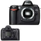 Nikon D70S image