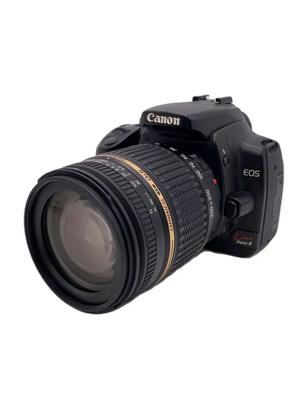 No Brand Generic Camera image