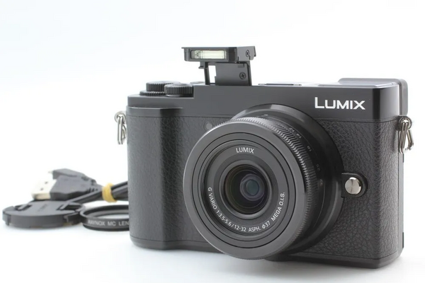None LUMIX GX7MK3 GX85 GX80 image
