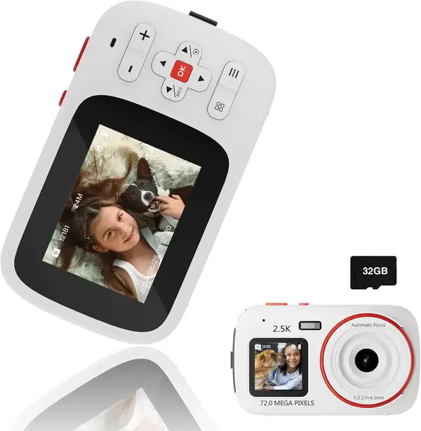 OIKSPY XJ07-US image