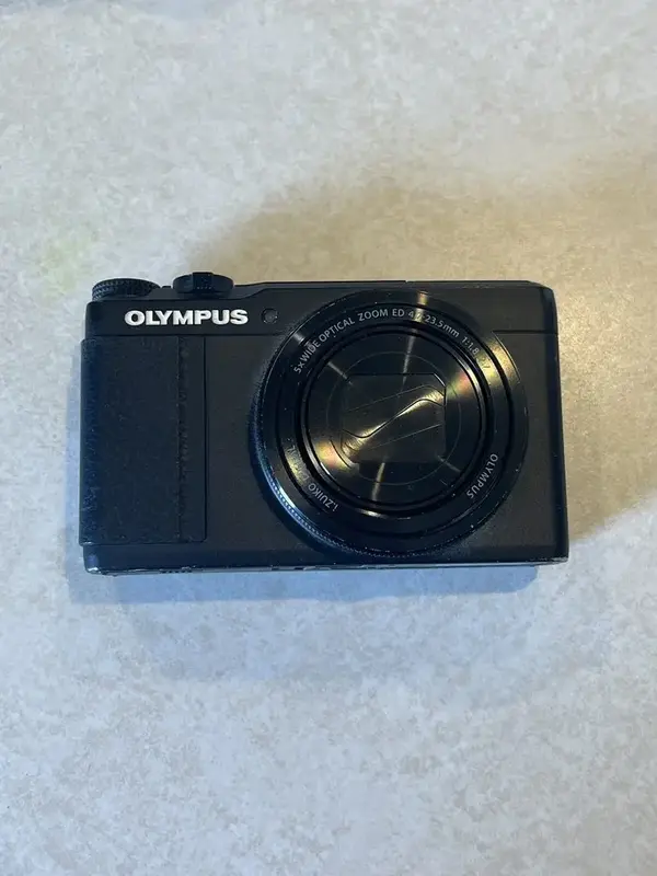 Olympus XZ Stylus XZ-10 image