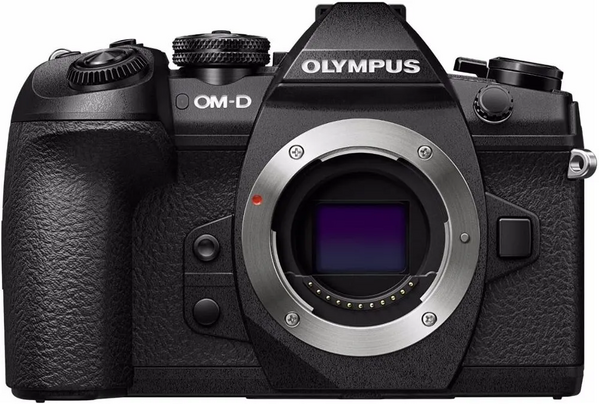 Olympus OMDEM1MIIKRB image