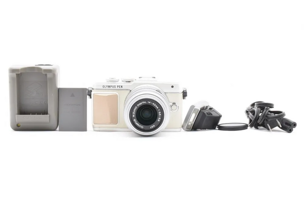 Olympus Pen e-pl7 image