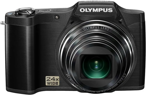 Olympus SZ 14 image