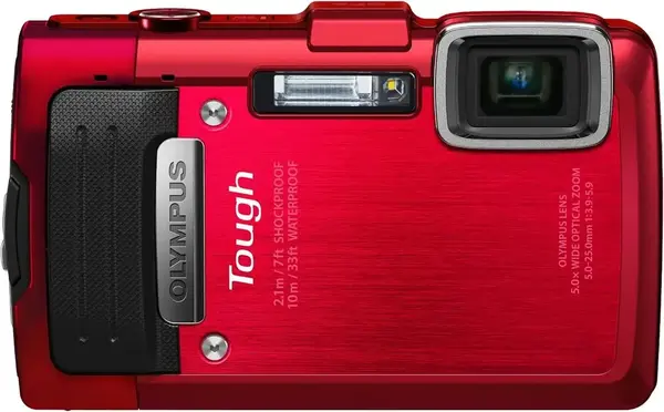 Olympus TG-830 iHS image