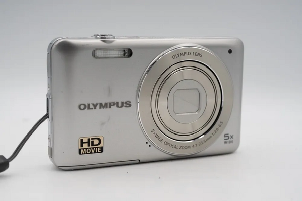 Olympus D-705 image