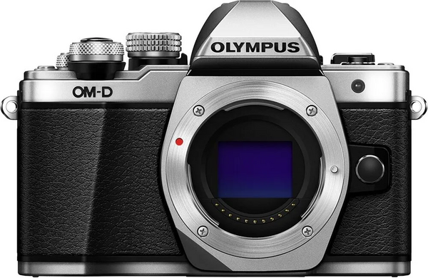 Olympus OM-D E-M10 image
