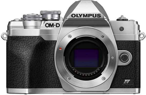 Olympus OM-D E-M10 image