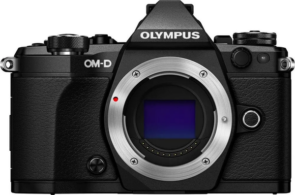 Olympus OM-D E-M5 MARK II image