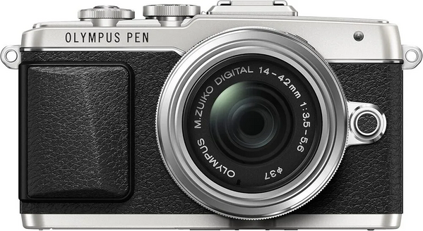 Olympus E-PL7 image