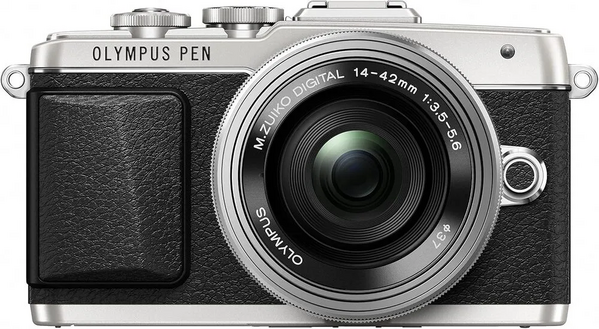 Olympus E-PL7 image