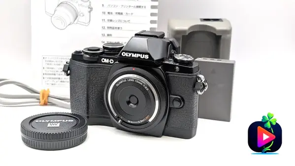 Olympus Om-10 e-m10 mark i image