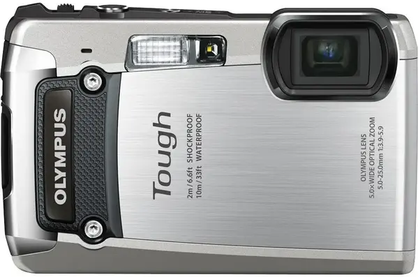 Olympus TG 820 image