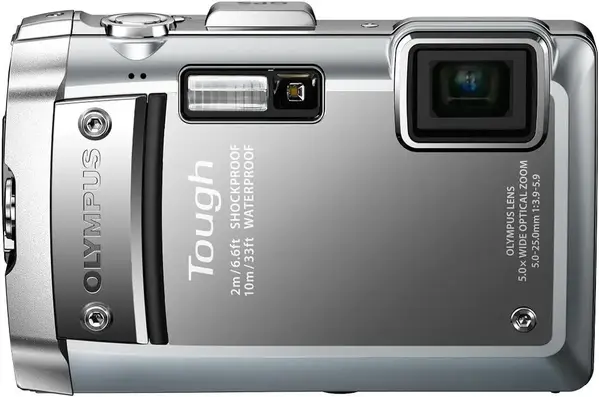 Olympus TG-810 image