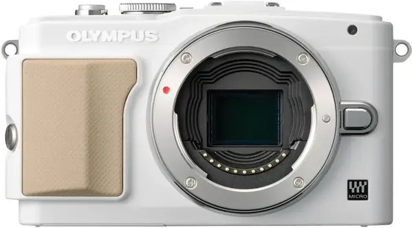 Olympus E PL5 image