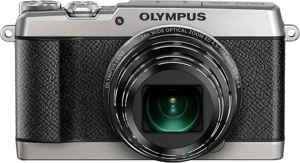 Olympus SH 2 image