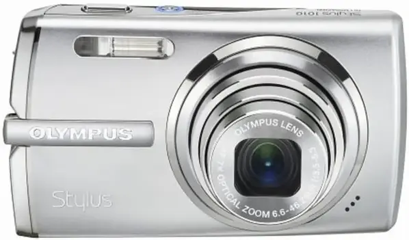 Olympus Stylus 1010 image