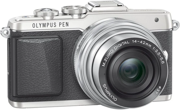 Olympus E PL7 image