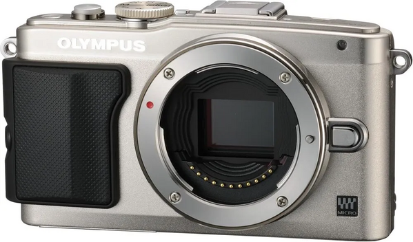 Olympus E PL6 image