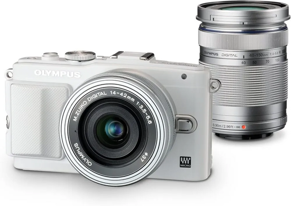 Olympus E PL6 image