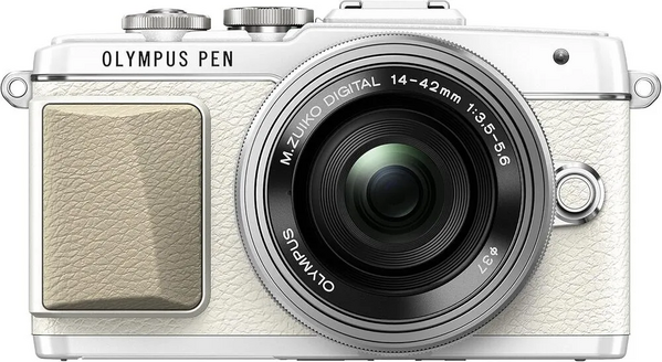 Olympus Pen image