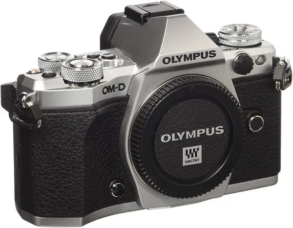 Olympus OM-D E-M5 MARK II image