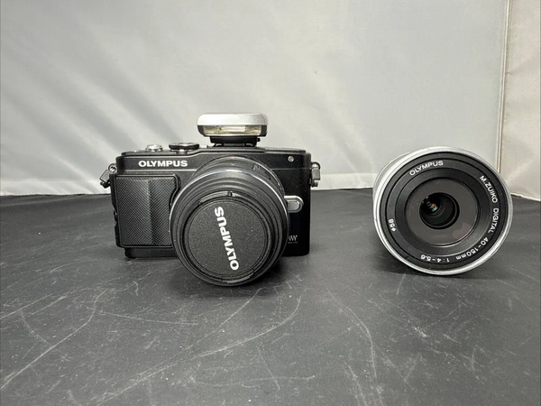 Olympus Pen E-PL5 image