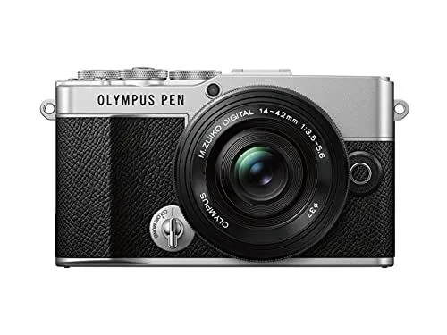 Olympus Pen E-P7 image