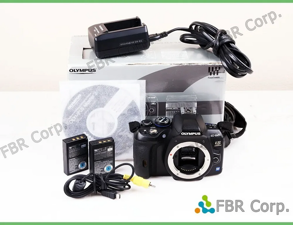 Olympus E-620 image
