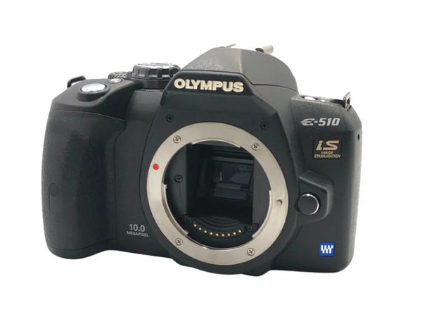 Olympus OM-D E-M1 Mark III image