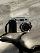 Olympus C-2020 Z image