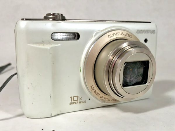 Olympus VR-340 / D-750 image