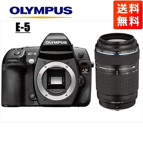 Olympus SLR Digital image
