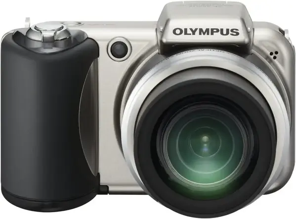 Olympus SP-600UZ image