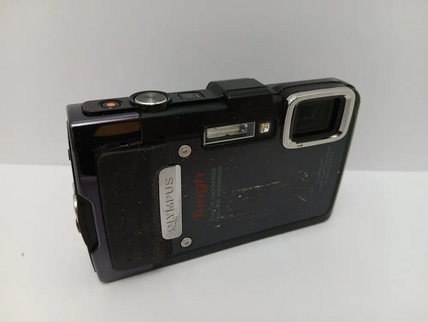 Olympus TG-835 image