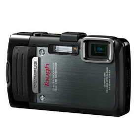 Olympus TG-830 image