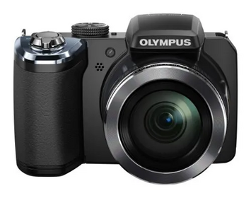 Olympus SP-820UZ image