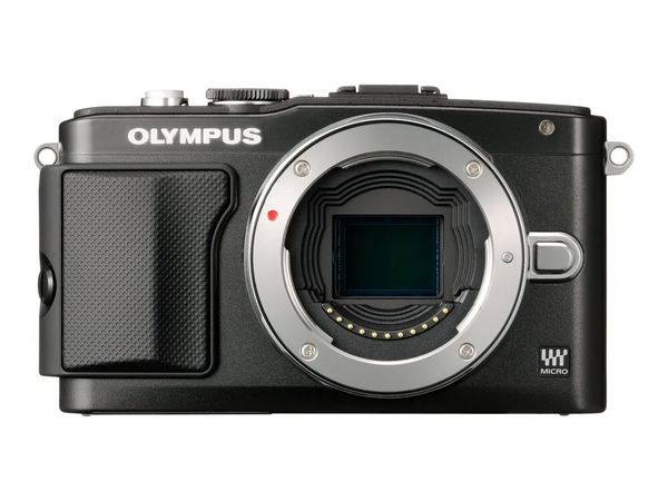 Olympus E-PL5 image