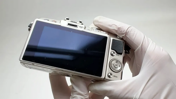 Olympus Pen e-pl5 image