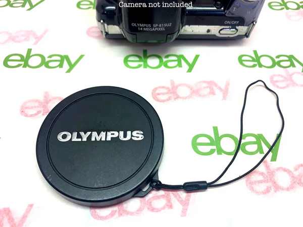 Olympus 815UZ image
