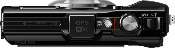 Olympus TG-3 image