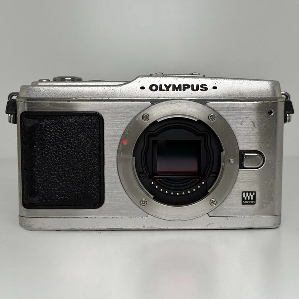 Olympus Pen e-p1 image