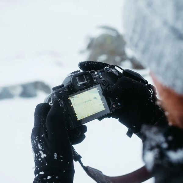OM SYSTEM OM-1 image