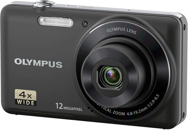 OM SYSTEM Olympus VG-110 image