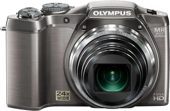OM SYSTEM Olympus image