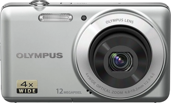 OM SYSTEM VG 110 image