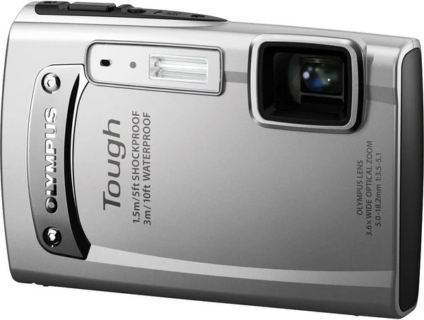 OM SYSTEM TG 310 image