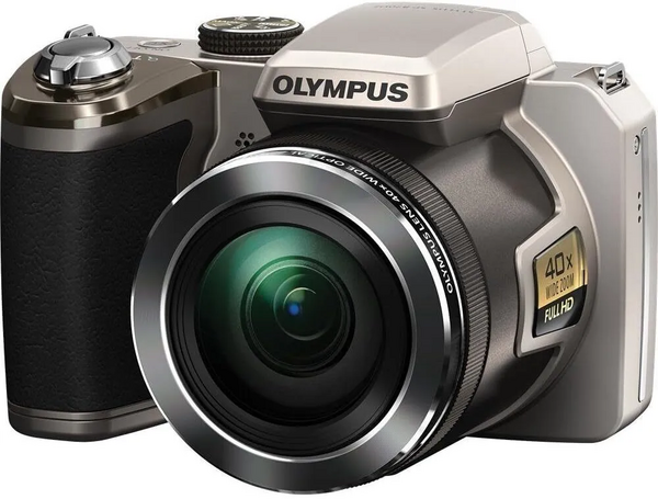 OM SYSTEM SP-820UZ image