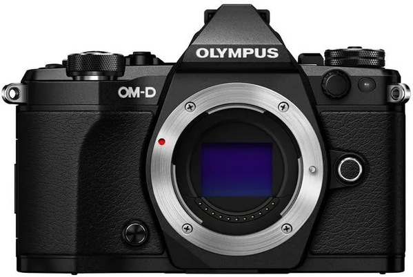 OM SYSTEM Olympus OM-D E-M5 Mark II image